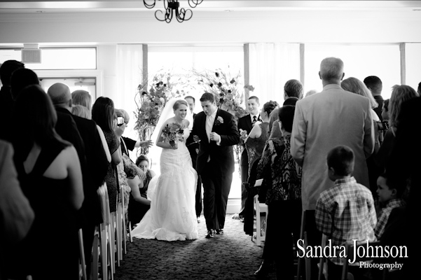Best Bayou Club Wedding photographer - Sandra Johnson (SJFoto.com)